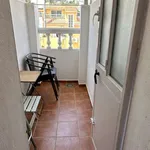 Alquilar 2 dormitorio apartamento en malaga