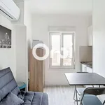 Rent 1 bedroom apartment of 12 m² in Nancy