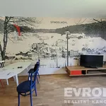 Pronajměte si 1 ložnic/e byt o rozloze 39 m² v Jaroměř