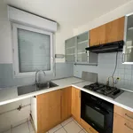 Appartement de 54 m² avec 2 chambre(s) en location à TORCYT