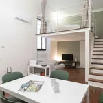 Rent 3 bedroom apartment of 112 m² in Milan