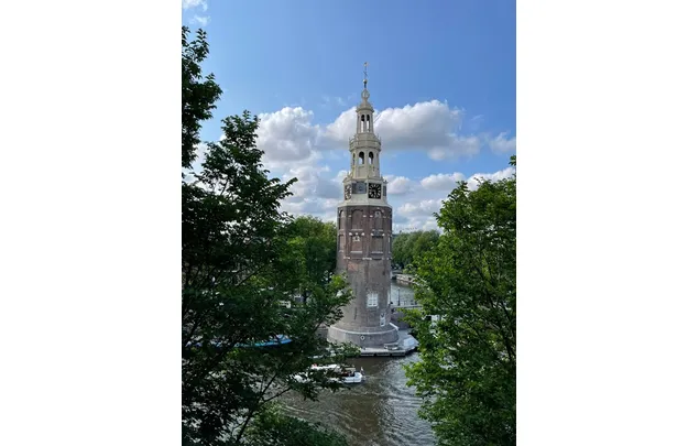 Huur 2 slaapkamer appartement in Amsterdam