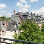 Rent 1 bedroom apartment of 17 m² in frankfurt