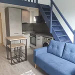 Appartement de 26 m² avec 2 chambre(s) en location à ST