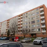 Pronajměte si 2 ložnic/e byt o rozloze 33 m² v Zlín