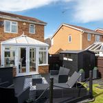 Rent 3 bedroom house in East Midlands