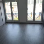 Appartement de 40 m² avec 1 chambre(s) en location à AMIENS