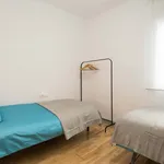 Alquilo 3 dormitorio apartamento de 80 m² en Málaga