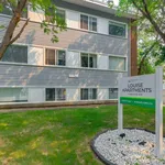 Appartement de 731 m² avec 2 chambre(s) en location à Edmonton