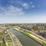 Rent 3 bedroom apartment of 183 m² in Kortrijk