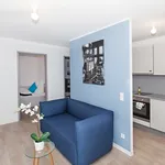 Miete 1 Schlafzimmer wohnung von 388 m² in Berlin