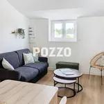 Appartement de 30 m² avec 2 chambre(s) en location à GranvilleT