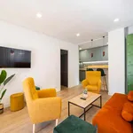 Rent a room of 549 m² in Madrid