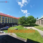 Pronájem byty 2+1, 67 m2 - Karviná - Nové Město