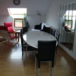 Rent 2 bedroom apartment of 45 m² in Gorcy