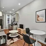 Rent 1 bedroom apartment in New York