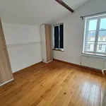 Appartement de 56 m² avec 3 chambre(s) en location à Metz