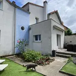 Maison de 122 m² avec 5 chambre(s) en location à Clamart