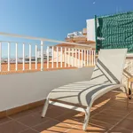 Rent 2 bedroom apartment of 54 m² in Málaga