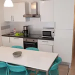 Appartement de 64 m² avec 3 chambre(s) en location à Montpellier