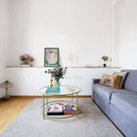 Rent 1 bedroom apartment of 75 m² in Milano