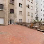 Rent 3 bedroom apartment of 100 m² in barcelona