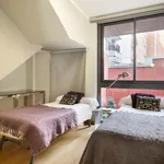 Rent 3 bedroom apartment of 1184 m² in Barcelona