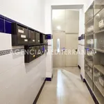 Alquilo 1 dormitorio apartamento de 71 m² en Valencia