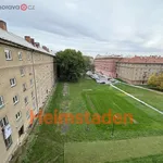 Rent 3 bedroom apartment of 53 m² in Ostrava