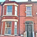 Rent 5 bedroom house in liverpool