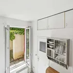 Appartement de 14 m² avec 2 chambre(s) en location à Paris