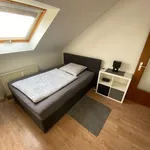 Miete 1 Schlafzimmer wohnung von 36 m² in Mannheim