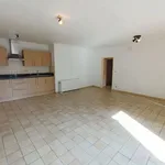 Rent 1 bedroom apartment in Marcinelle