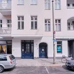 Rent 1 bedroom apartment of 45 m² in berlin