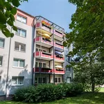 Rent 2 bedroom apartment of 50 m² in Chemnitz