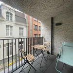 Huur 1 slaapkamer appartement van 75 m² in Ghent