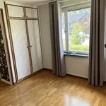 Rent 5 rooms house of 112 m² in Stockholm