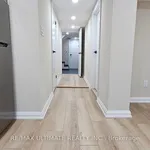 4 bedroom house of 699 sq. ft in Toronto