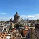 Rent 1 bedroom apartment of 45 m² in Rome