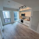  appartement avec 1 chambre(s) en location à Toronto (Waterfront Communities)