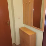 Rent 1 bedroom apartment in Praha 9