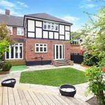 Rent 5 bedroom house in East Of England