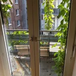 Miete 1 Schlafzimmer wohnung von 40 m² in Düsseldorf