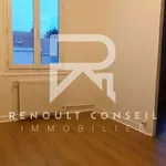 Rent 2 bedroom apartment of 45 m² in Sotteville-Lès-Rouen