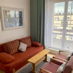 Rent 1 bedroom apartment of 38 m² in Prague