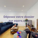 Appartement de 10 m² avec 7 chambre(s) en location à Angers