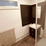 Appartement de 57 m² avec 3 chambre(s) en location à Saint-Étienne