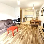 Rent 2 bedroom apartment of 50 m² in Katowice