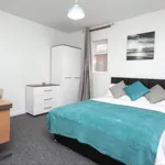 Rent a room in East Midlands