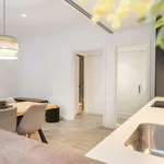 Alquilar 3 dormitorio apartamento en barcelona